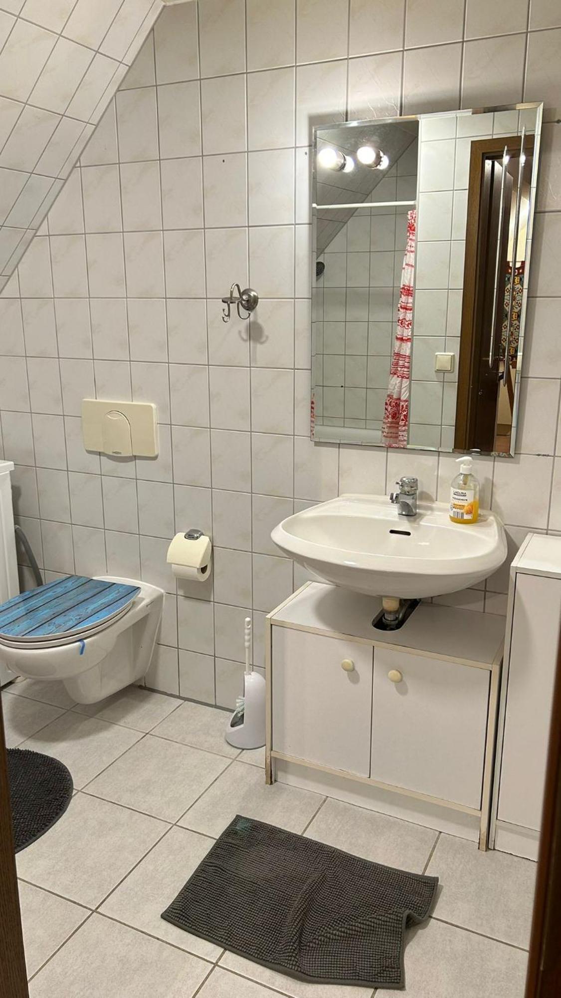 Klein KussewitzFerienzimmer / Monteurzimmer Rostocker Heide公寓 外观 照片